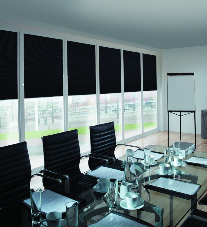 Commercial Roller blind - 4